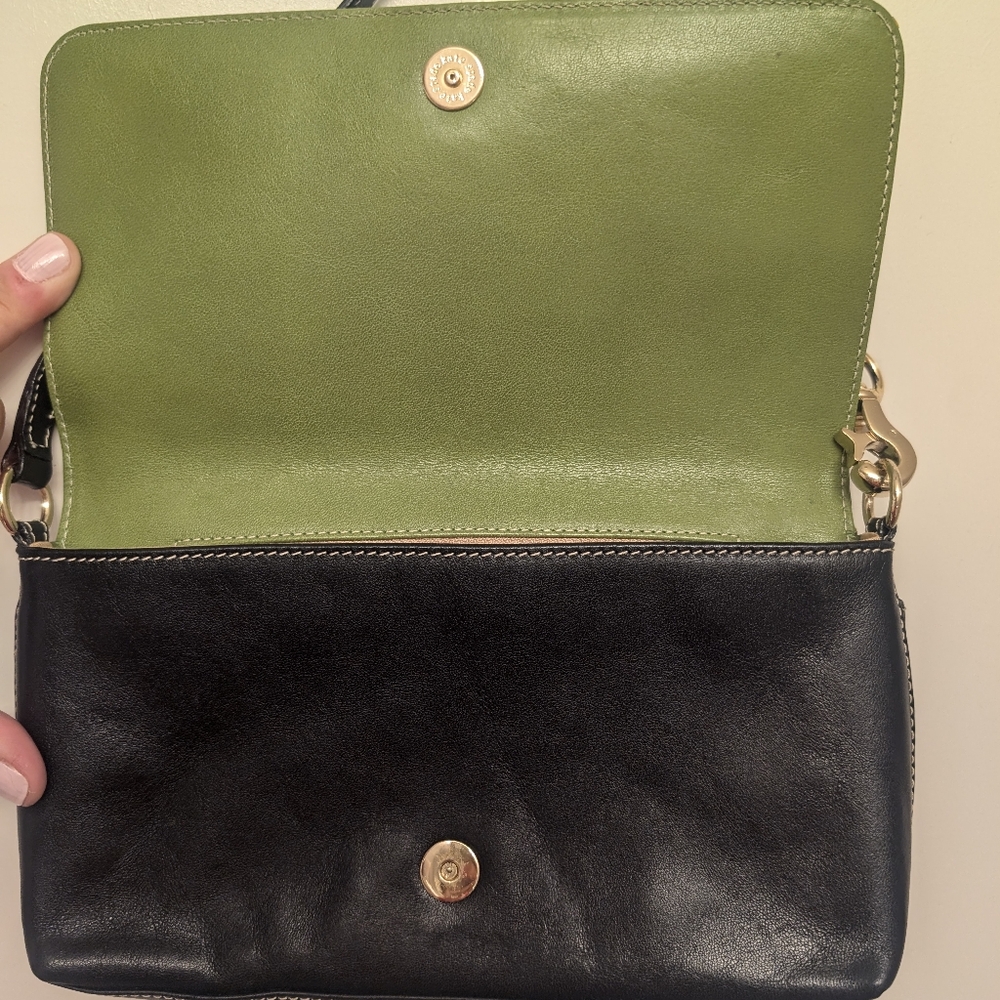 Kate Spade handbag - Picture 2 of 4